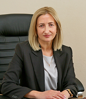 Новикова Татьяна Николаевна