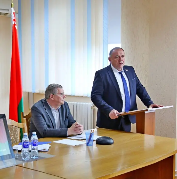 Единый день информирования прошел на заводе газетной бумаги