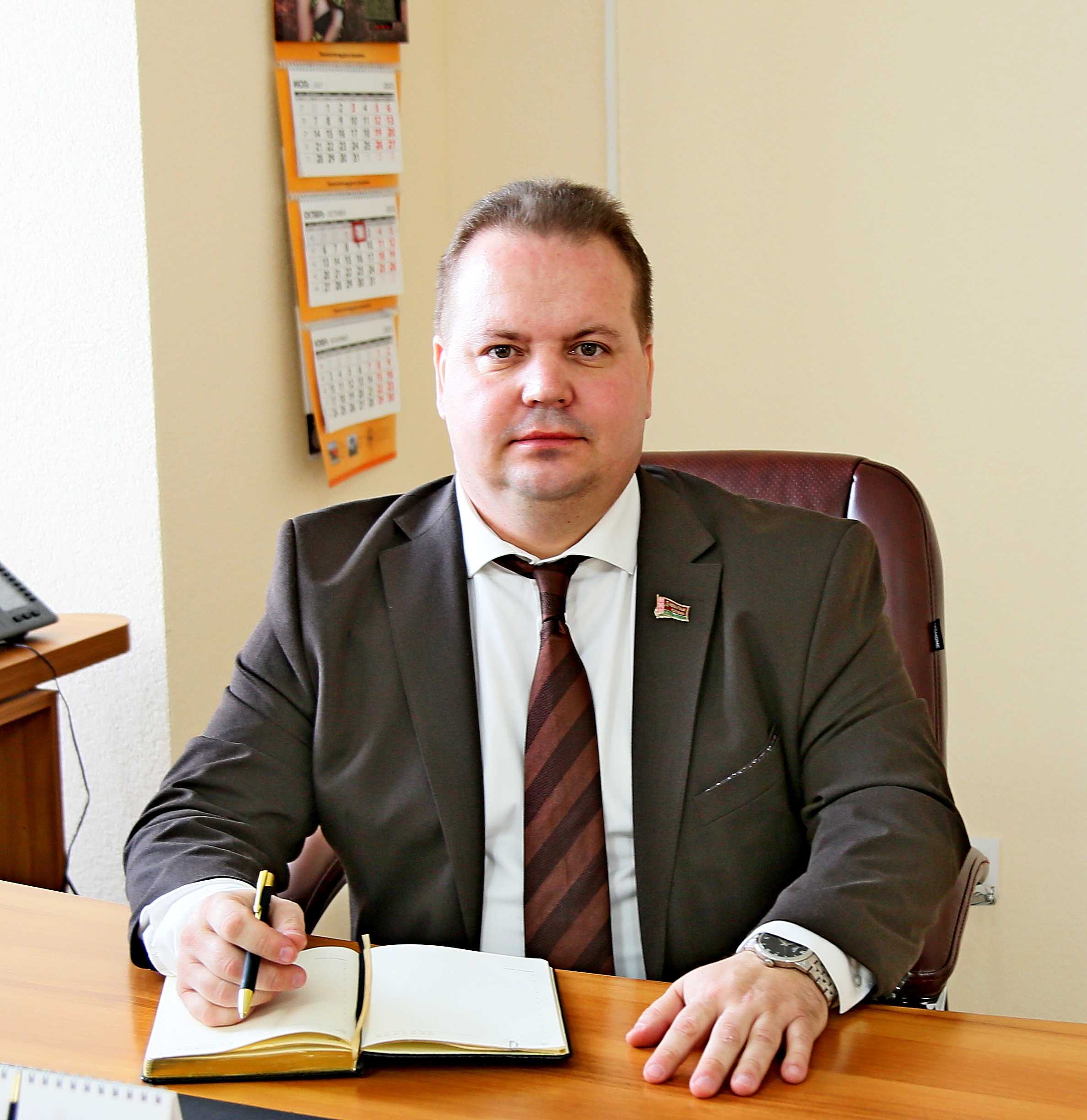 Мельник Сергей Николаевич