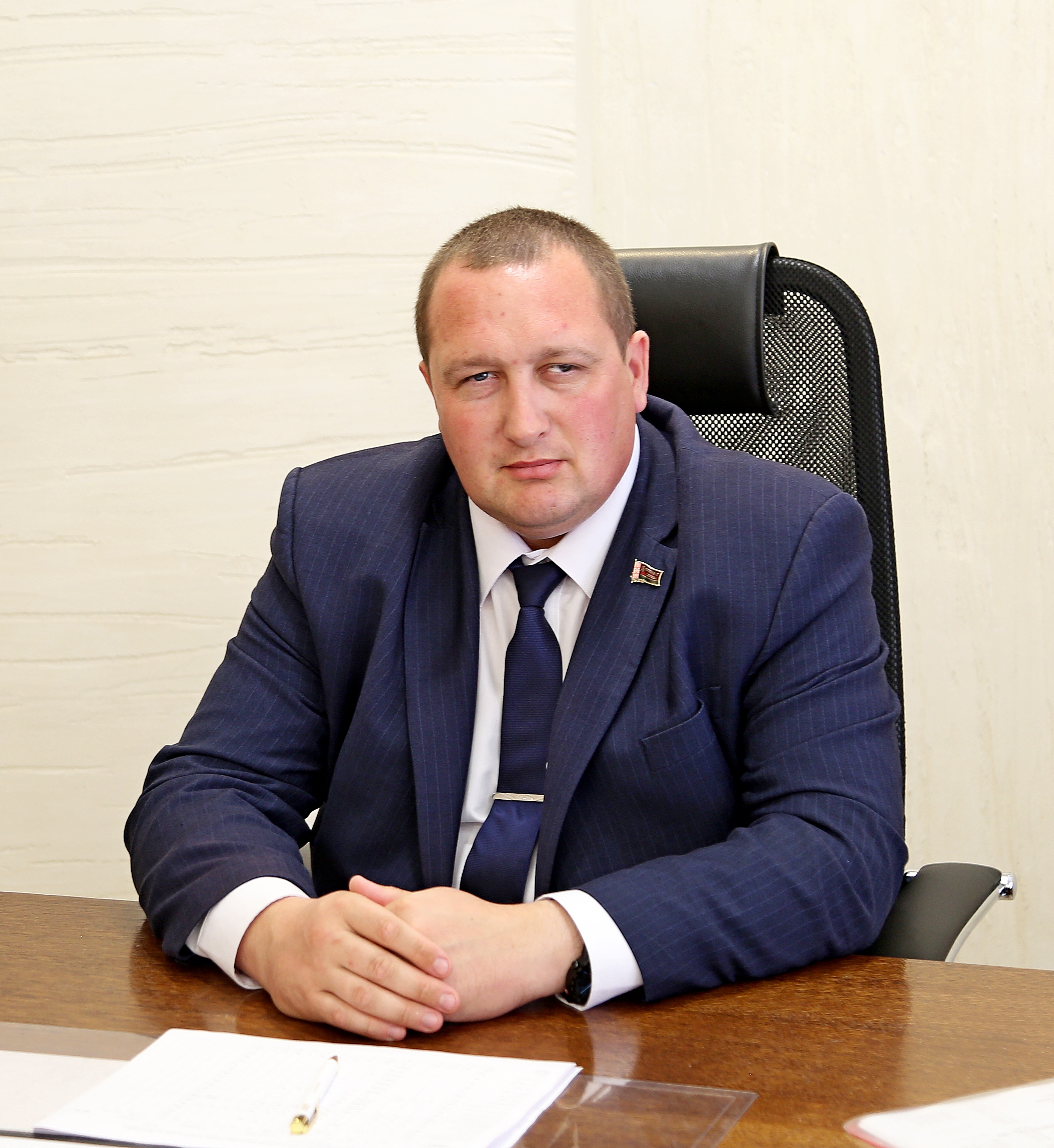 Крицкий Михаил Леонидович
